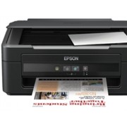 EPSON L210 ( Scan, Copy)_P